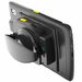 [ZBK-ET4X-10BTRYBK1-0] Zebra ZBK-ET4X-10BTRYBK1-0 Zubehör für tragbare Computer Arm mount (ZBK-ET4X-10BTRYBK1-0)