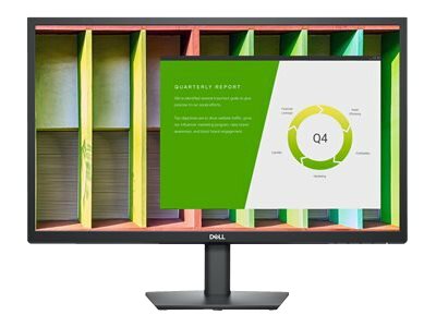 [DELL-E2422H] Dell 24 Monitor O E2422H 23.8* - Flachbildschirm (TFT/LCD) - 60,5 cm