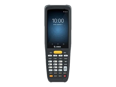 [MC220J-2A3S2RW] Zebra MC2200 - Datenerfassungsterminal - Android 10 - 16 GB - 10.2 cm (4")