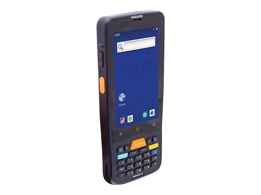 [946000005] Datalogic Memor K - Datenerfassungsterminal - robust - Android 9.0 (Pie)