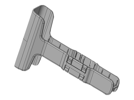 [ADP-ET4X-8T4S1-04] Zebra Adapter für Tablet - 8" (Packung mit