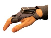 [SG-RS5X6-HMTLA-10] Zebra Handhalterung für Barcodescanner - Handgelenkhalterung, schlank (Packung mit 10)