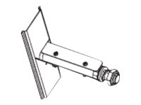 [G48044M] Zebra Medienzufuhr-Spindel für 40 mm ID-Kerne