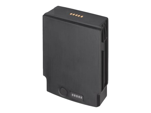 [BTRY-ET5X-PRPK2-01] Zebra Externer Batteriensatz - für Zebra ET51