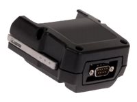 [ST4005] Zebra RS232/Charge Module - Handheld-Ladestation