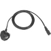 [50-16000-672R] Zebra CORD ACPW 18AWG 250V 10A BLK ISRAE - Adapter - Strom/Netzteil