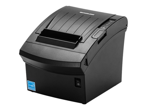 [SRP-352PLUSVBAK/BEG] BIXOLON SRP-352plusV Bluetooth USB & Ethernet VI Sensor - Drucker - Thermotransferdruck