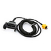 [P1031365-060] Zebra QLn serial cable to MC3000 - Kabel - Digital/Daten