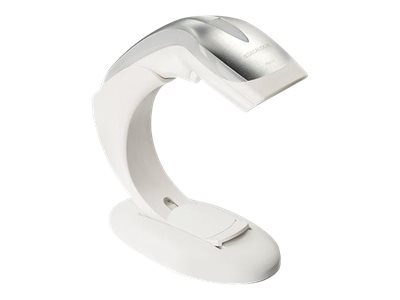 [HD3130-WHK1S] Datalogic Heron HD3130 - Kit - Barcode-Scanner