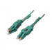 [S215543] Synergy 21 S215543 - - OM3 - 2x LC - - männlich/Maennlich - Blau - Kabel - Netzwerk