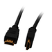 [S215413V2] Synergy 21 S215413V2 - 1 m - HDMI Typ A (Standard) - HDMI Typ A (Standard) - Schwarz