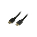 [S215411V2] Synergy 21 S215411V2 - 5 m - HDMI Typ A (Standard) - HDMI Typ A (Standard) - Schwarz