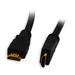 [S215381V2] Synergy 21 S215381V2 - 7,5 m - HDMI Typ A (Standard) - HDMI Typ A (Standard) - Schwarz