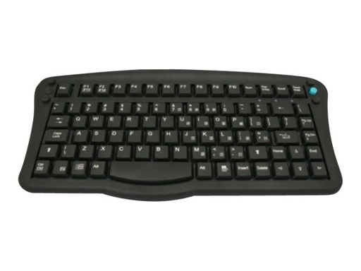 [1616314] Zebra Small - Tastatur - mit Zeigestock - USB