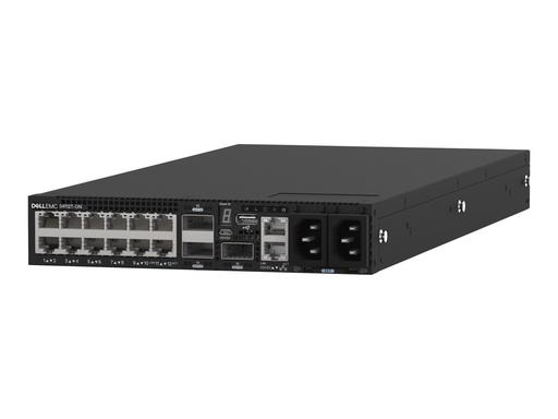 [210-AOYW] Dell Networking S4112T - Switch - L3 - managed