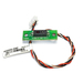 [P1027135-012] Zebra KIT GAP/BLKLINE SENS MOVEABLE