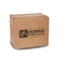 [105950-063] Zebra Stromkabel - IEC 60320 C5 - Wechselstrom 240 V - 1.8 m - Großbritannien (Packung mit 5)