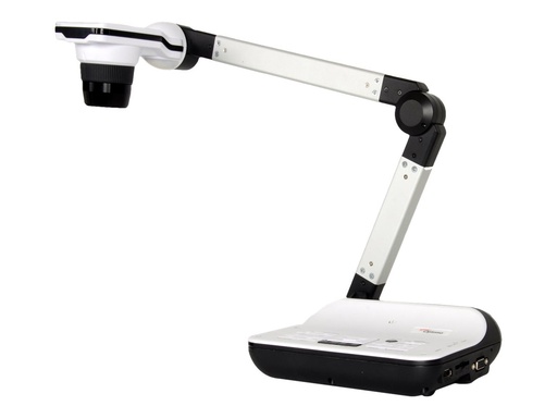 [DC556] Optoma DC556 - Digitale Dokumentenkamera - Farbe
