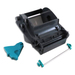 [P1027135-005] Zebra Fester Sensor, Druckmechanismus