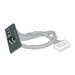 [P1027135-008] Zebra KIT,PRINT MECH ADJ SENSOR(TT)