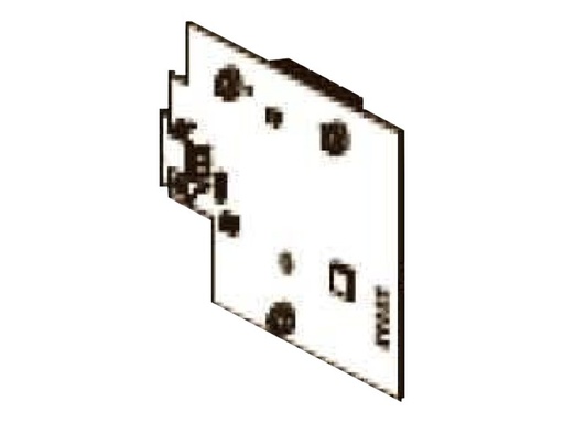 [61338M] Zebra 10/100 Ethernet Wartungs-Set