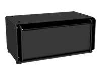 [CS-CAB-BSE] Zebra Montagekomponente (Basis) - für Schrank