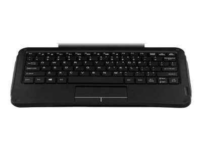 [420097] Zebra L10 Companion - Tastatur - mit Touchpad