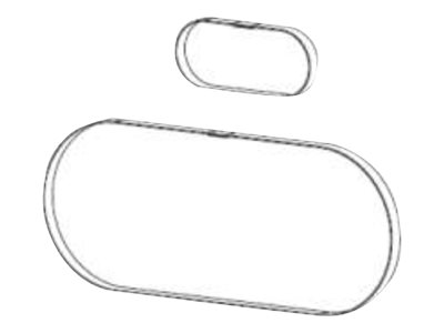 [P1046696-145] Zebra Medien-Antriebsriemen