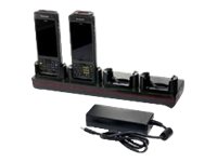 [CN80-NB-CNV-0] HONEYWELL Net Base - Standard - Docking Cradle (Anschlußstand)