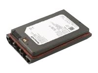 [CX80-BAT-EXT-WRLS1] HONEYWELL Handheld-Akku - Lithium-Ionen - 5800