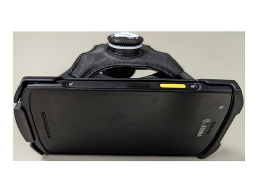 [SG-TC2Y-WMADP1-02] Zebra Arm-/Handgelenksaufnahme für Handgerät