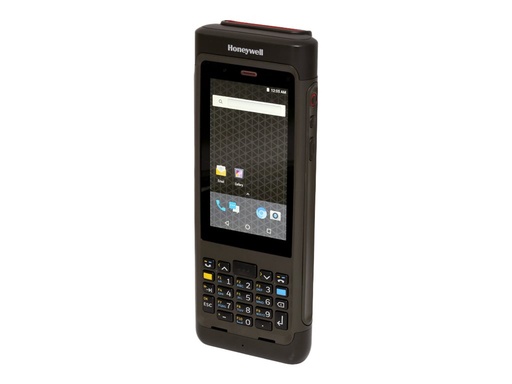 [CN80-L0N-2MC120E] HONEYWELL Dolphin CN80 - Datenerfassungsterminal - robust - Android 7.1 (Nougat)
