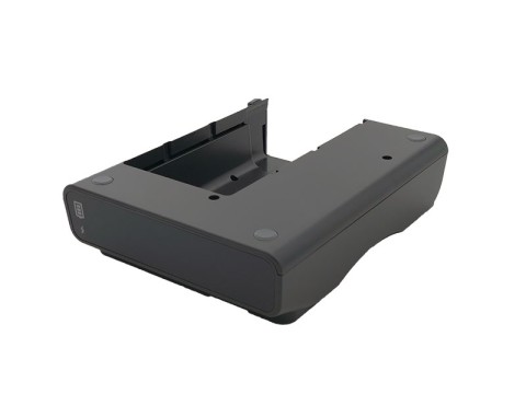 [P1080383-601] Zebra Batterie-Basisgehäuse - für Zebra ZD420d