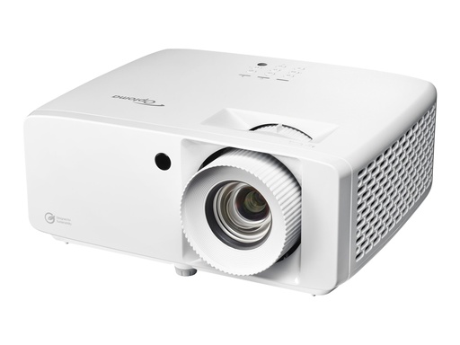 [E9PD7LD01EZ2] Optoma UHZ66 - DLP-Projektor - Laser - tragbar