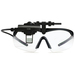 [HD4000-GA1-FM] Zebra Ersatzbrille