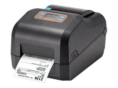 [XD5-40TOEK] BIXOLON XD5-40t - Etikettendrucker - Thermodirekt / Thermotransfer - Rolle (11,8 cm)