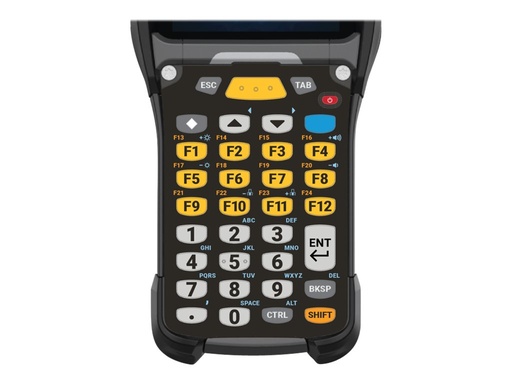 [KYPD-MC9334FNR-01] Zebra Replacement - Tastatur - für Zebra MC9300