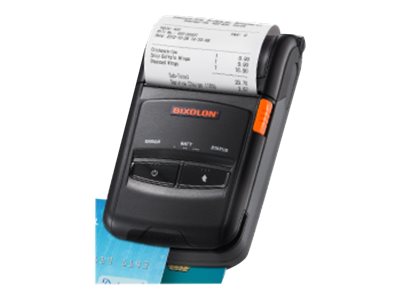 [SPP-R210KML] BIXOLON SPP-R210 - Belegdrucker - Thermodirekt - Rolle (5,8 cm)