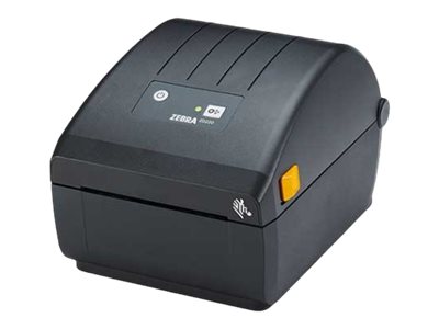 [ZD23W42-D0EC00EZ] Zebra ZD200 Series ZD230 - Etikettendrucker - Thermodirekt - Rolle (11,2 cm)