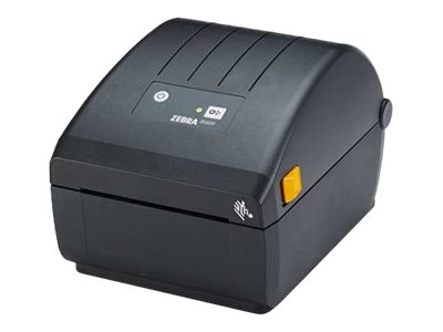 [ZD22042-T0EG00EZ] Zebra zd220 - Etikettendrucker - Thermotransfer - Rolle (11,2 cm)