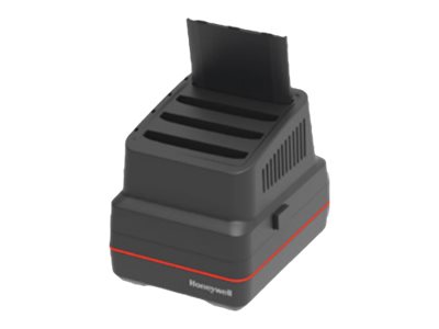 [CT30P-QBC-2] HONEYWELL Batterieladegerät - Ausgangsanschlüsse: