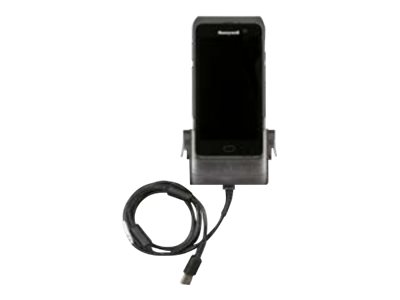 [CT45-SN-CNV] HONEYWELL Booted and Non-Booted Snap-On Adapter - Docking Cradle (Anschlußstand)