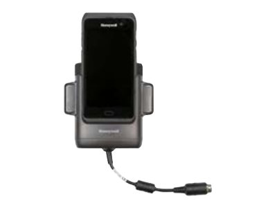 [CT45-VD-CNV] HONEYWELL Booted and Non-Booted Vehicle Dock - Docking Cradle (Anschlußstand)