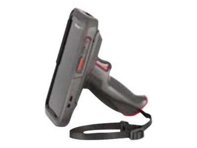 [CT45-SH-UVB] HONEYWELL Booted Scan Handle - Handheld-Pistolengriff