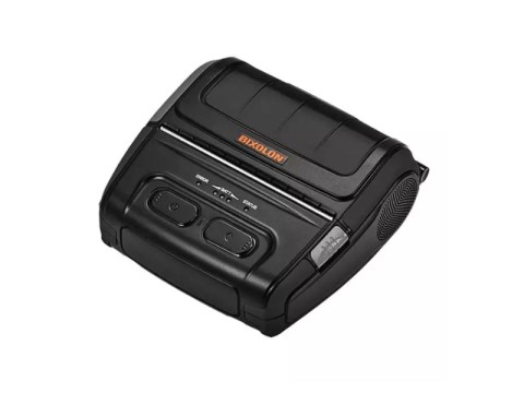 [SPP-L410WK5] BIXOLON SPP-L410, USB, RS232, WLAN, 8 Punkte/mm (203dpi), ZPLII, CPCL - Etiketten-/Labeldrucker - Etiketten-/Labeldrucker