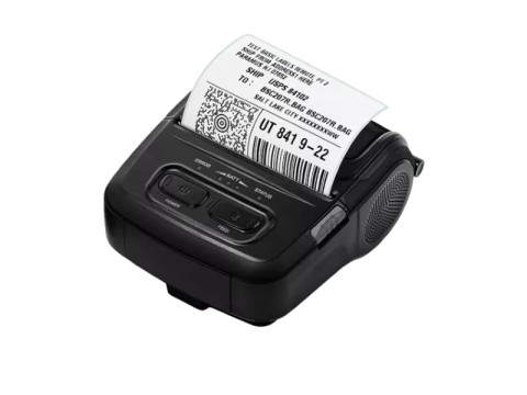 [SPP-L310K5] BIXOLON SPP-L310 USB RS232 8 Punkte/mm ZPLII CPCL - Etiketten-/Labeldrucker - Etiketten-/Labeldrucker