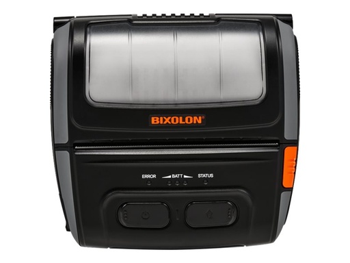 [SPP-R410IAK5/BEG] BIXOLON SPP-R410 - Belegdrucker - Thermodirekt - Rolle (11,2 cm)