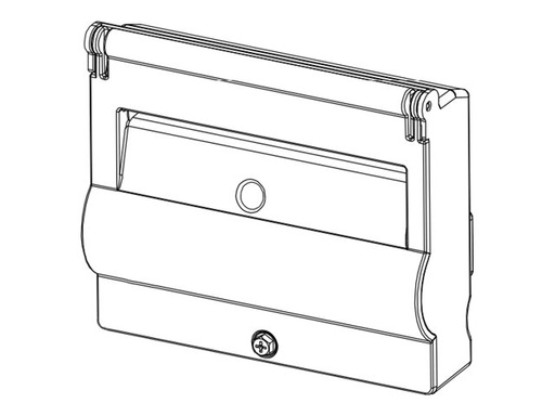 [OPT78-2738-01] HONEYWELL Schneideoption