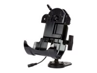 [229044-000] HONEYWELL Drucker-Cradle mit Ladegerät für