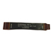 [KT-IMGENG-08] Zebra engine to decoder flex cable